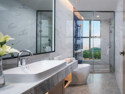 Kyriad Hotel Nanning Shishan Park