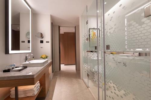 Hotel Hampton By Hilton Nanning East Station