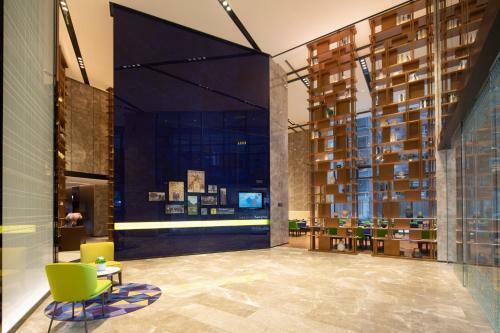 Hotel Hampton By Hilton Nanning East Station