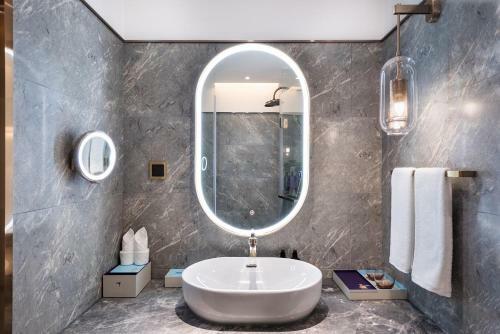 Hotel Mercure Nantong Downtown