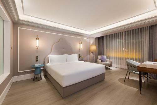 Hotel Mercure Nantong Downtown