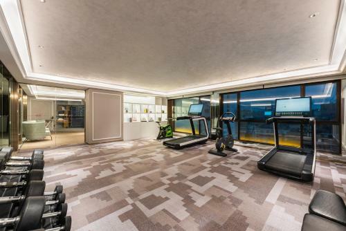 Hotel Mercure Nantong Downtown