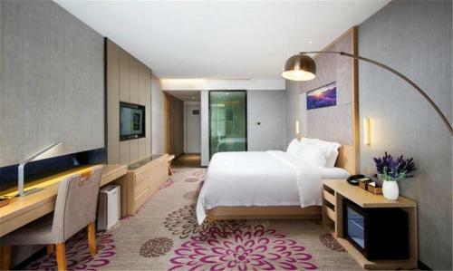 Lavande Hotel Neijiang Hanan Avenue