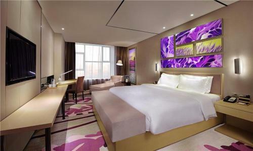 Lavande Hotel Neijiang Hanan Avenue