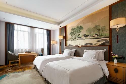 Haishu Teckon Ciel Hotel