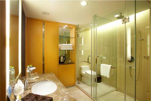 Maison New Century Crystal Hotel, Ningbo