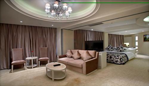 Maison New Century Crystal Hotel, Ningbo
