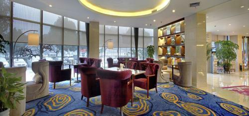 Maison New Century Crystal Hotel, Ningbo