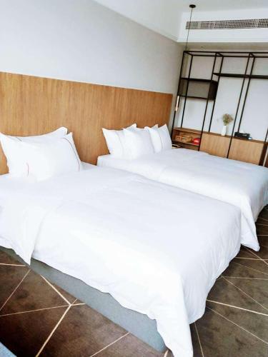 Myfeel Hotel (Ningbo Tianyi Square)
