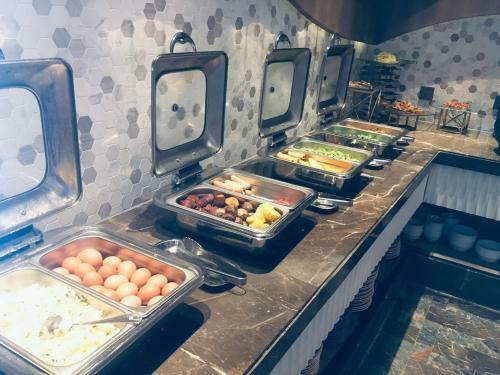 Myfeel Hotel (Ningbo Tianyi Square)