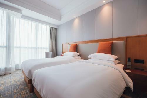 Zhenhe Hotel