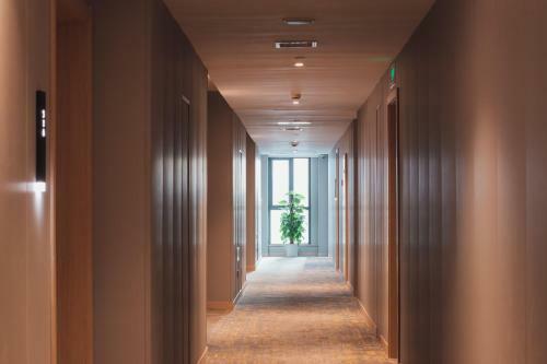 Zhenhe Hotel