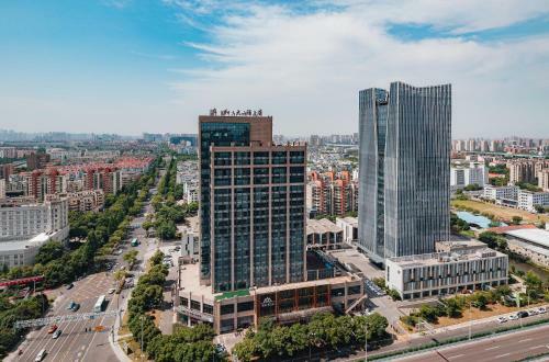 Zhenhe Hotel