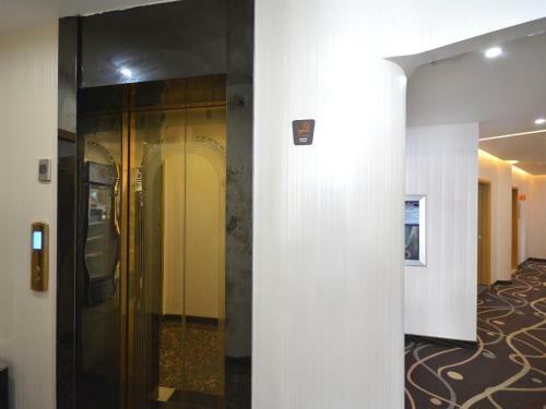 Hotel 7days Premium Qingdao Technology Street Branch