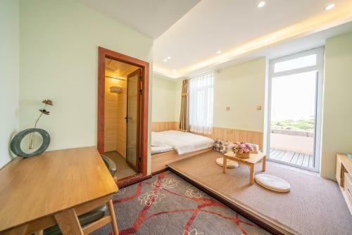 Qingdao Top Yunyin Homestay