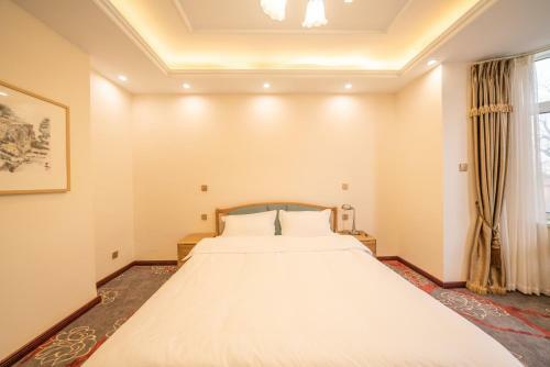 Qingdao Top Yunyin Homestay