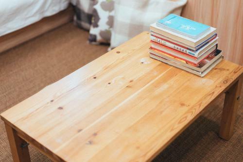 Qingdao Top Yunyin Homestay