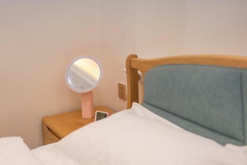 Qingdao Top Yunyin Homestay