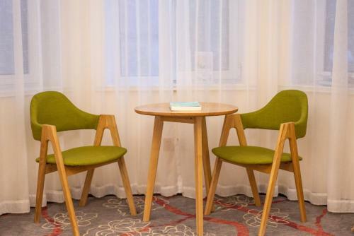 Qingdao Top Yunyin Homestay