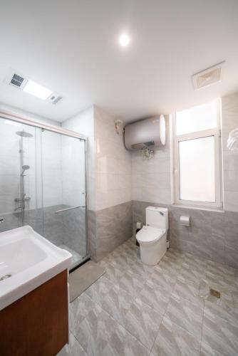Qingdao Top Yunyin Homestay