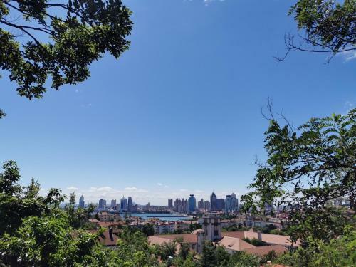 Qingdao Top Yunyin Homestay