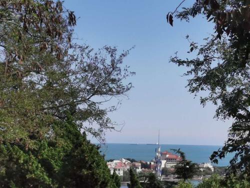 Qingdao Top Yunyin Homestay