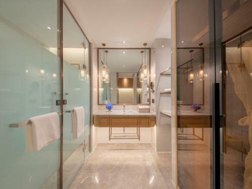New Century Grand Hotel Rugao Chengkai