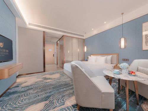 New Century Grand Hotel Rugao Chengkai