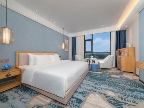 New Century Grand Hotel Rugao Chengkai