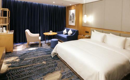 New Century Grand Hotel Rugao Chengkai