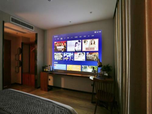 Gme Rizhao Jinan Road Sun Plaza Hotel
