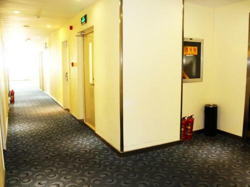 Hotel 7days Inn Rizhao Development Zone
