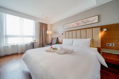 Hotel Yitel Shanghai Zhangjiang High Technology Park
