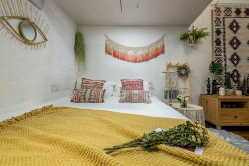 Apartamento Casablanca Loft