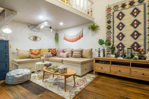 Apartamento Casablanca Loft