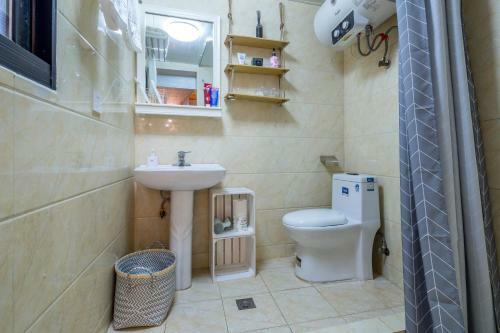 Apartamento Casablanca Loft