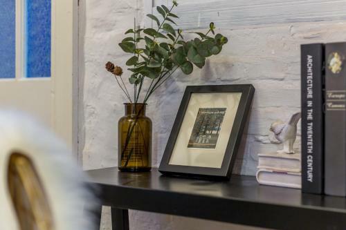Apartamento Casablanca Loft