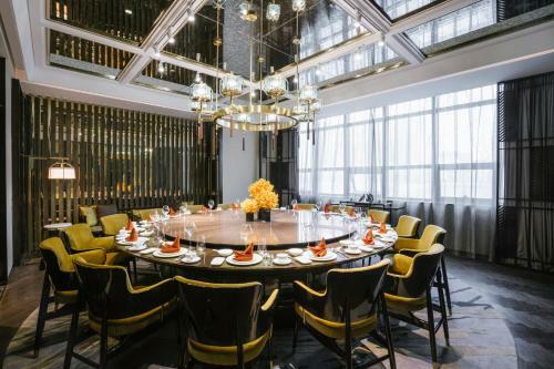Hotel Pullman Shanghai Qingpu Excellence