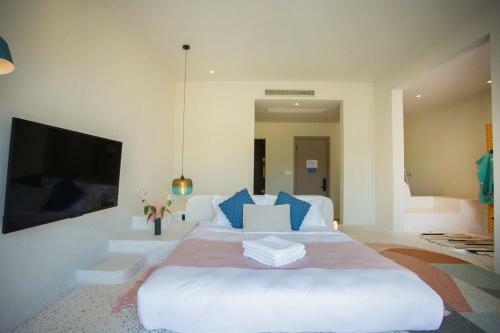 Sanjerdoe Hotel, Sanya