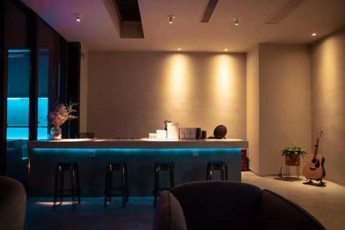 Sanjerdoe Hotel, Sanya