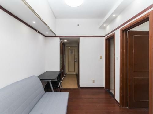 Ifamily Apart Hotel Lujiazui Branch