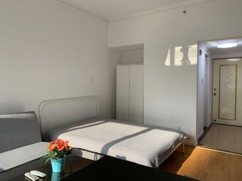 Ifamily Apart Hotel Lujiazui Branch