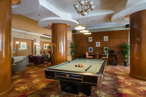 Hotel Park Inn By Radisson Shanghai Downtown