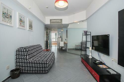 Ifamily Apart Hotel Jinzang Branch