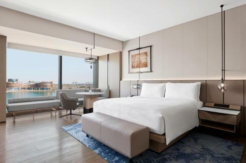 Hotel Jw Marriott Shanghai Fengxian