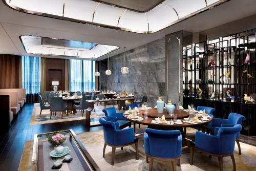Crowne Plaza Shanghai Pujiang, An Ihg Hotel