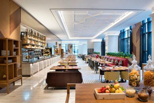Crowne Plaza Shanghai Pujiang, An Ihg Hotel