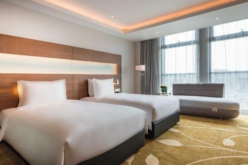 Hotel Novotel Shanghai Hongqiao