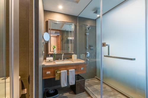 Hotel Novotel Shanghai Hongqiao
