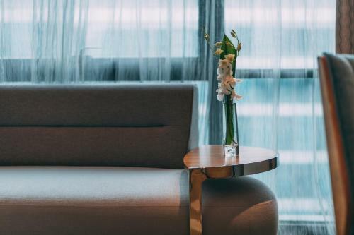 Hotel Novotel Shanghai Hongqiao
